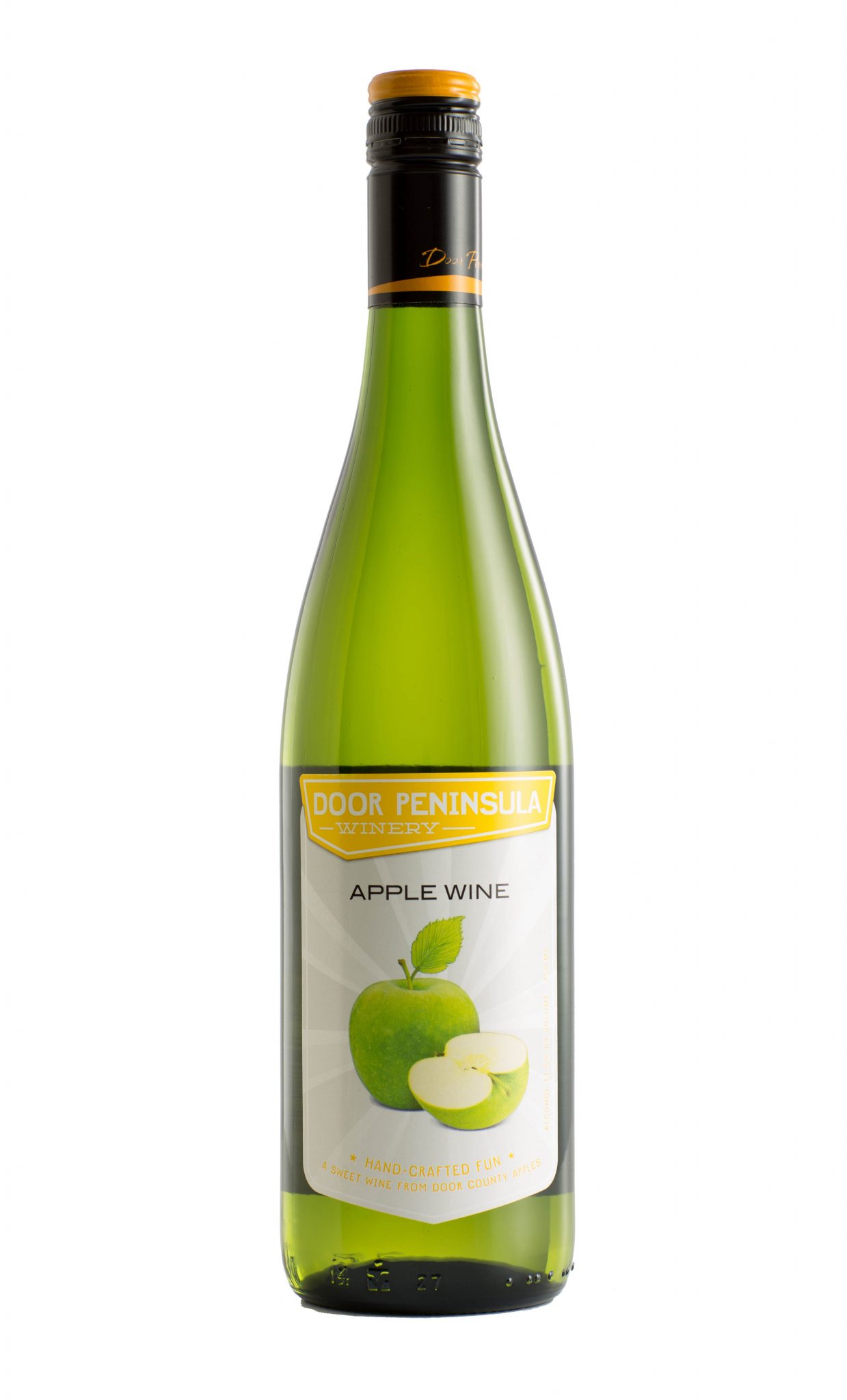 Sweet Apple Door Peninsula Winery