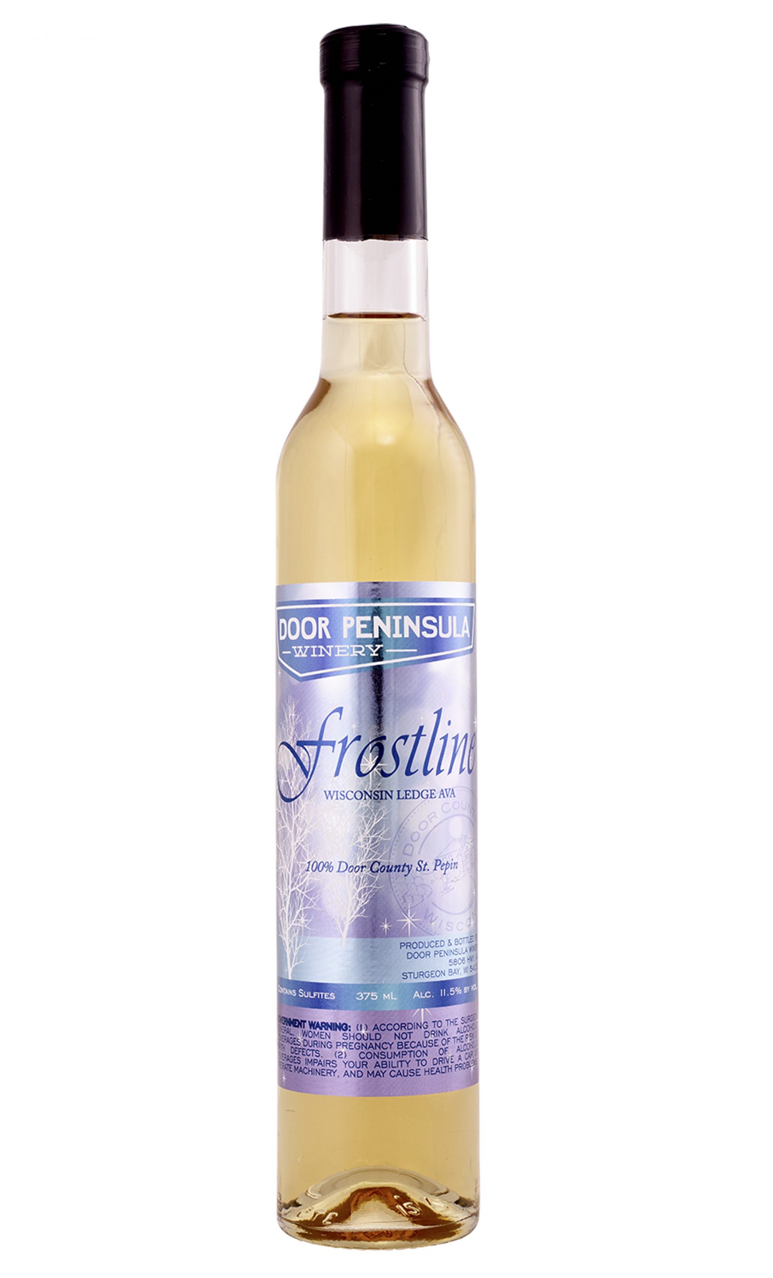 gebruiker Mail Prooi Frostline – Door Peninsula Winery