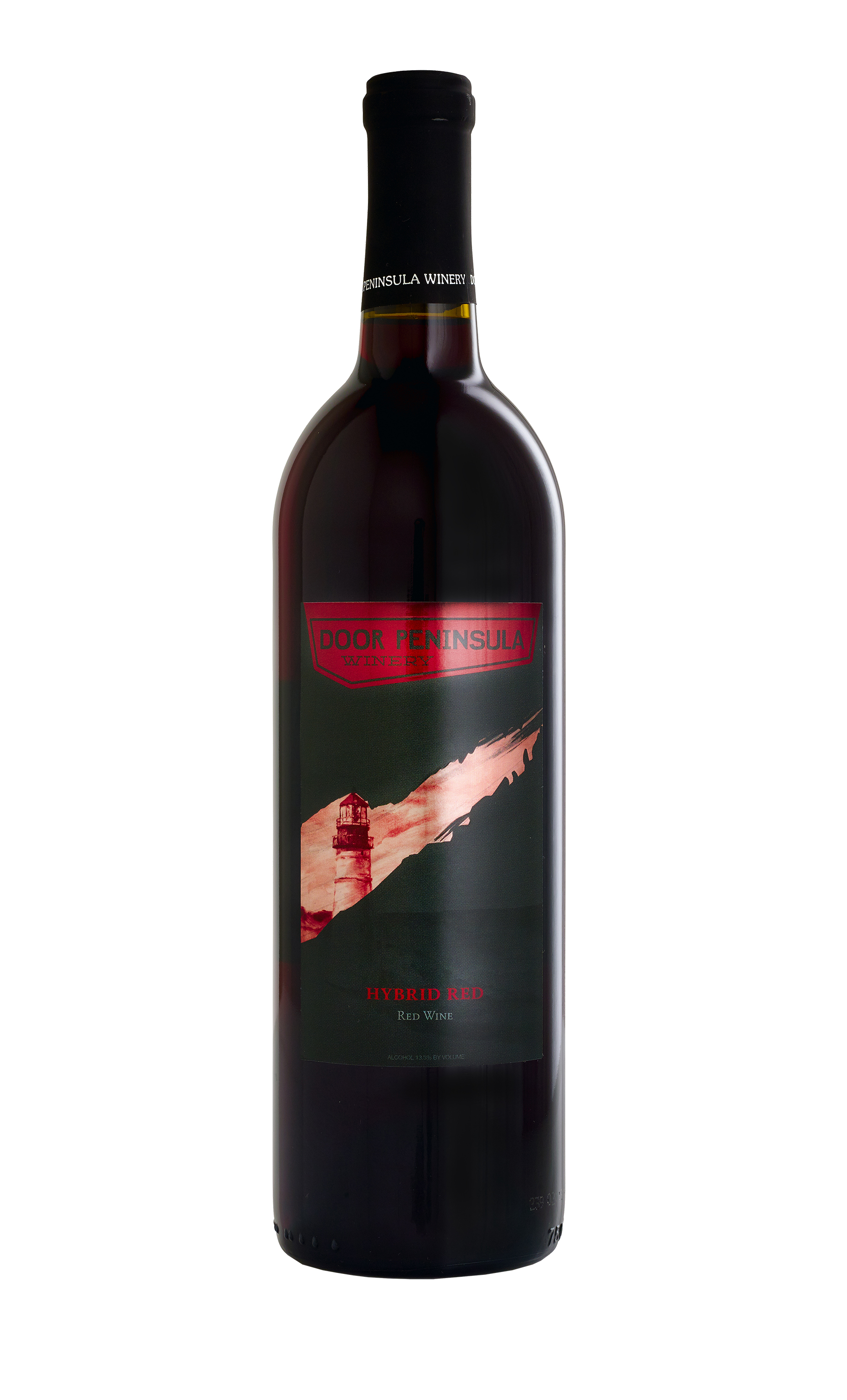 last forslag Ledig Hybrid Red – Baco Noir – Door Peninsula Winery