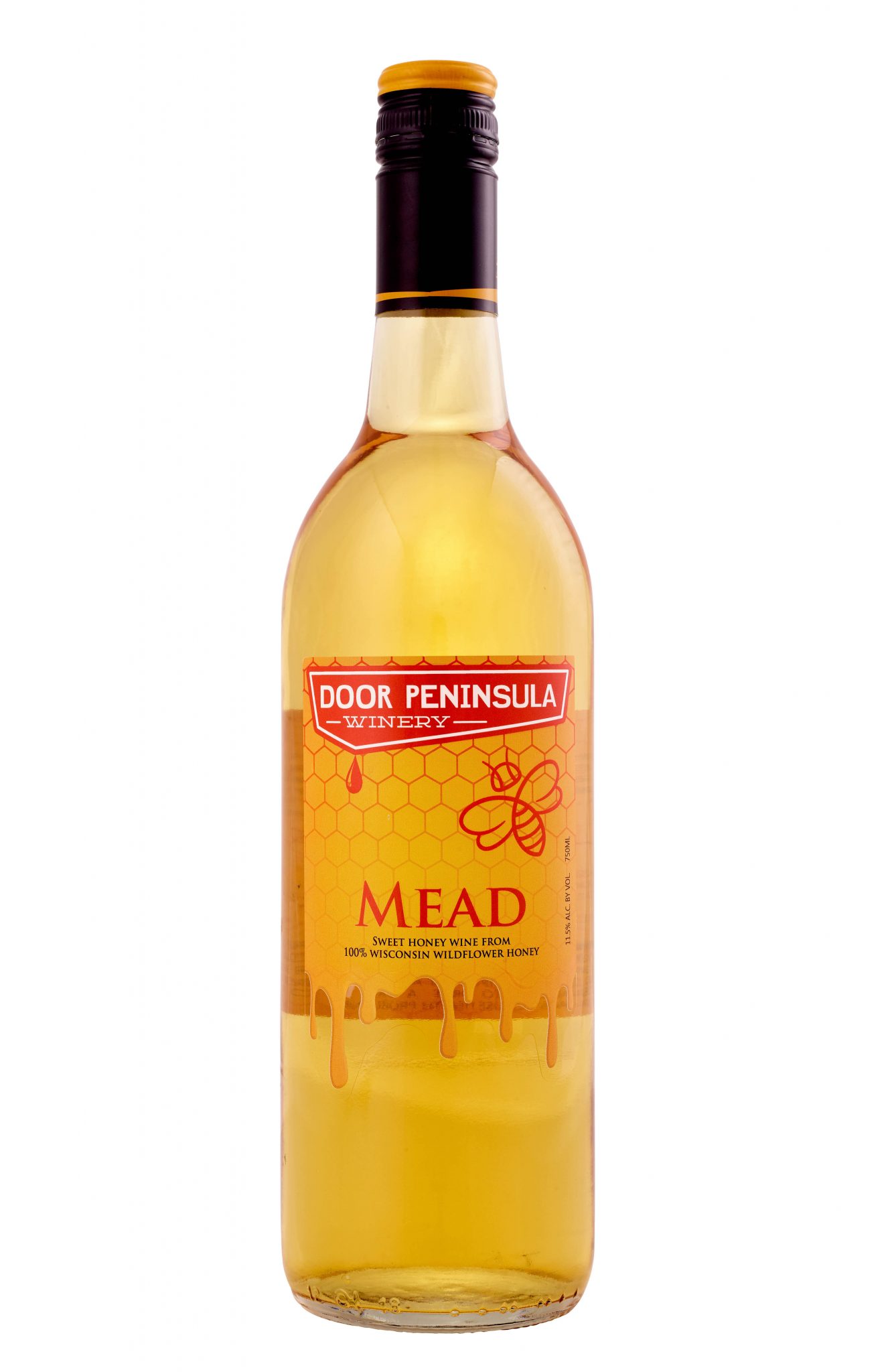 Mead Door Peninsula Winery