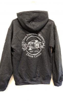 peninsula surf hoodie