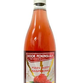 Rizzy Raspberry About – Door Peninsula Winery
